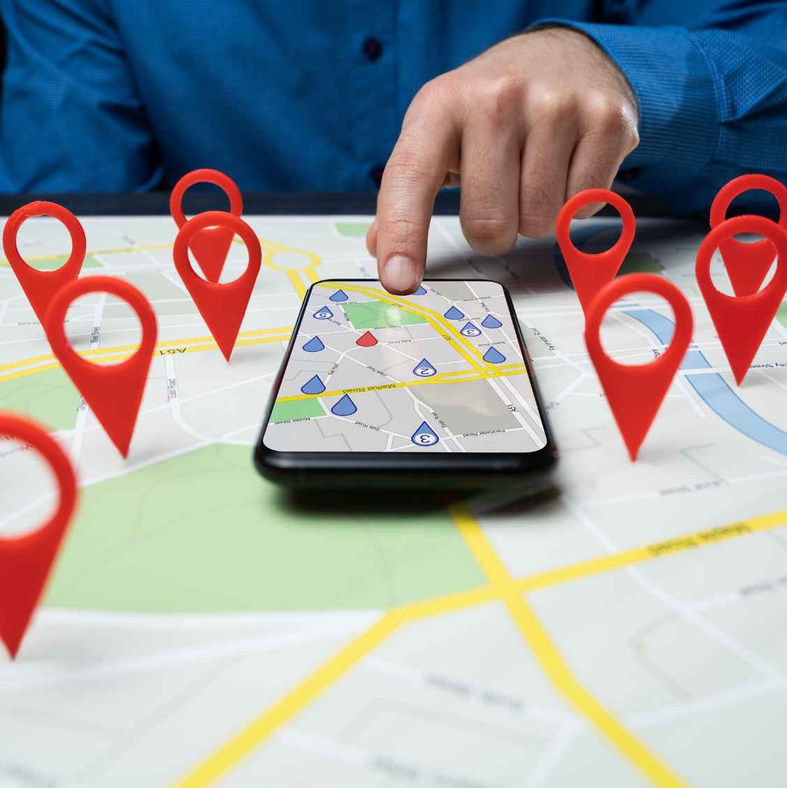 Local SEO Service