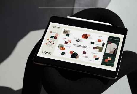 Branding and Creative