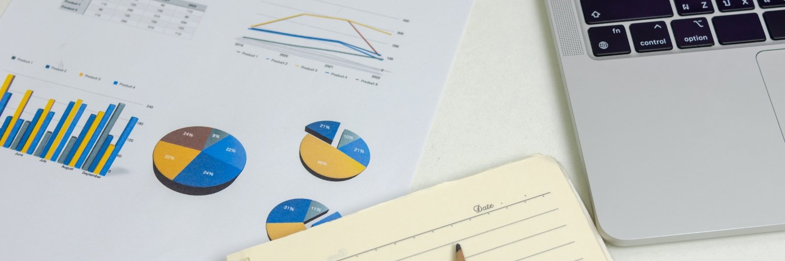 Marketing Diary