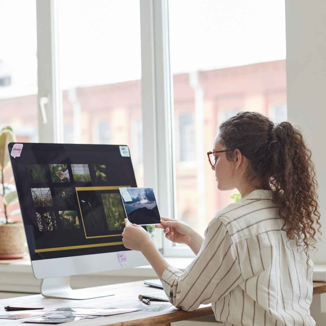 Video Editing Service