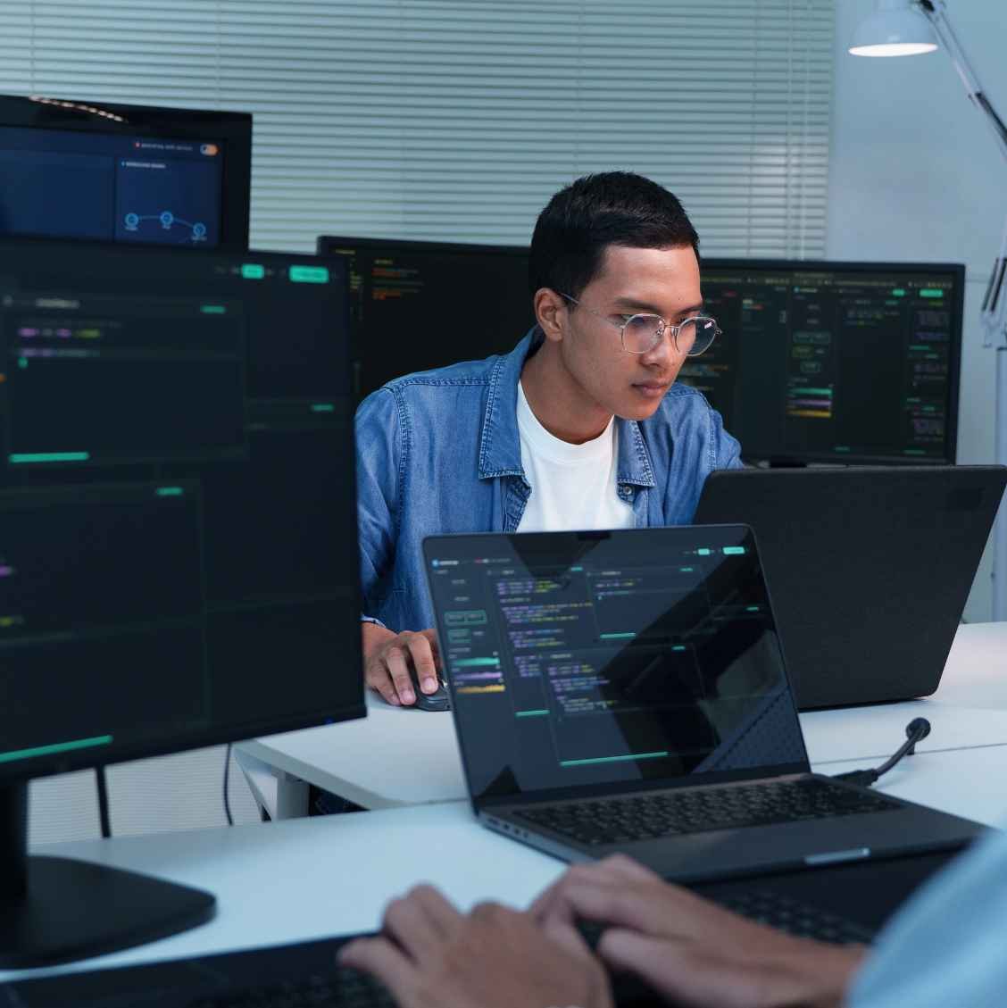 Web Dev Services